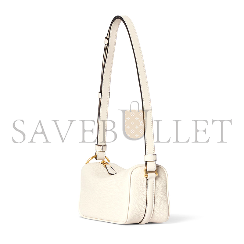 GUCCI HALF HORSEBIT MINI BAG 860784 (19*9.5*9cm)